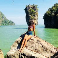 Отзыв от Алиса - Виза Destination Thailand